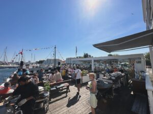 Sommerfest