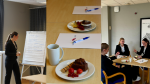 Kurs og konferanse i Stavanger